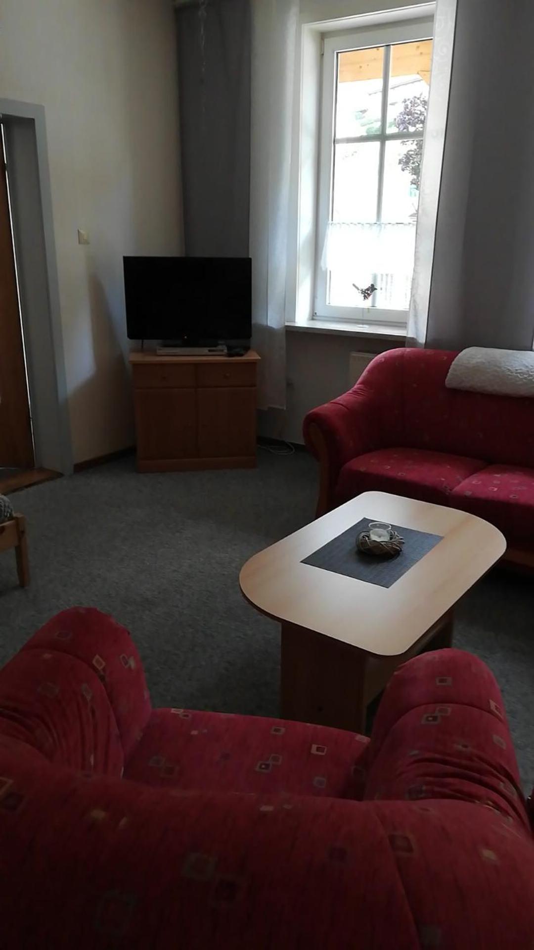 Brummers Ferienwohnung Wildemann Exterior foto